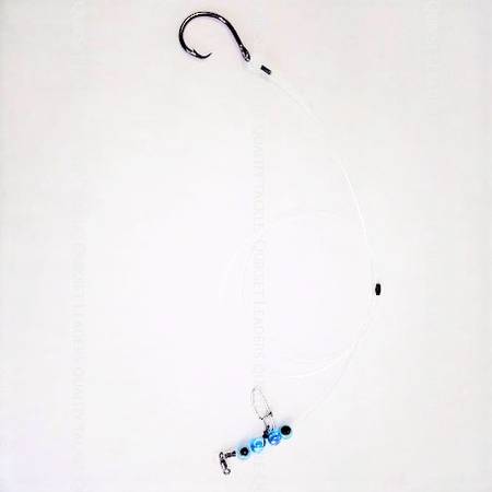 🐟 Mighty Mini Fishing Rig Leader 🐟 - $5 (Friendswood Webster Clearlake Area)62956363686913123