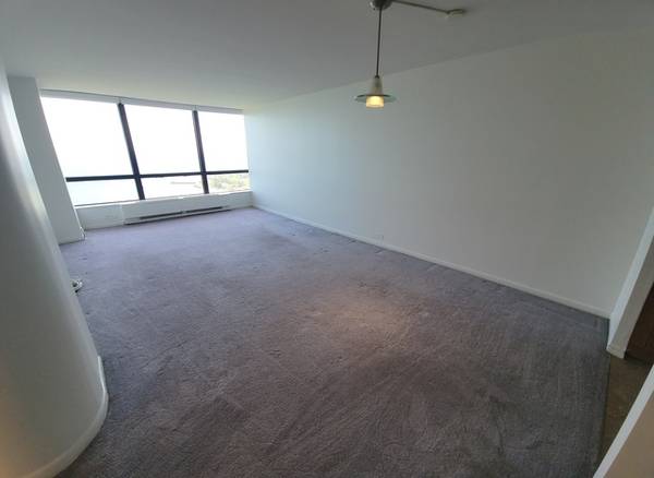 $2,100 / 1br - 800ft2 - EDGEWATER BEACH.  SPECTACULAR DIRECT LAKE AND PARK VIEW! (5415 N. Sheridan Road)63959879676290123