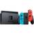 Brand New Nintendo Switch with Neon Blue and Neon Red Joy‑Con 2 thumbnail