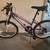 Huffy 24" inch Highland Mountain Bike - Purple 1 thumbnail