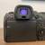 Canon R6 with EF to R adapter and Canon 50 1.2L lens 2 thumbnail