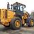 Wheel Loader  2012  Hyundai HL730TM-9..3053hrs. Forks...Cummins NICE 2 thumbnail