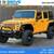 2012 Jeep Wrangler Unlimited Sport 2 thumbnail