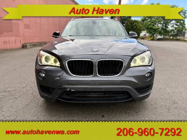 2014 BMW X1 Xdrive28i - $6,80063623005758979124