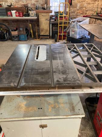 Table Saw 1
