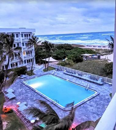 Pompano Beach - Wyndham Sea Gardens - Week Rental - Friday to Friday 1