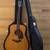 Yamaha FG5; all solid wood; Made in Japan; Will Ship 1 thumbnail