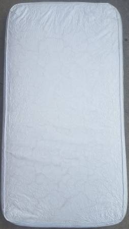 Crib Matress 1