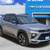 2023 Chevrolet Chevy TrailBlazer RS 3 thumbnail