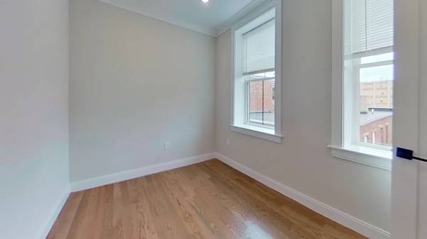 $4,495 / 4br - ** 2 Month free and NO FEE ** East Boston 4 bed 2 bath W/D in unit. (East Boston)63810039976195124