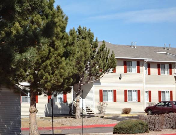 $800 / 1br - 596ft2 - 1 BD, Availability 24 Hours, In Colorado Springs63658247106691120
