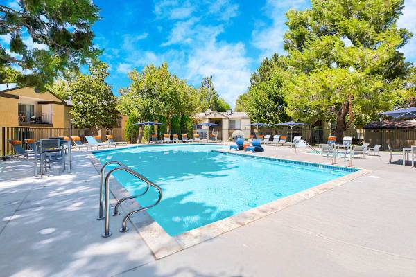 $1,491 / 2br - 980ft2 - Controlled Access, CONVENIENCE & SERVICES, 2/BD 2/BA (Victorville)64028081906691120