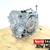 JDM 2007-2012 NISSAN SENTRA MR20DE 2.0L DOHC CVT AUTOMATIC TRANSMISSIO 4 thumbnail