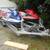 Jet Ski x4, and 4 ski trailer 3 thumbnail
