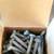 1/4 20 x 2 " galvanized bolts New 95 box 11 thumbnail