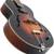 6 String Acoustic-Electric Guitar, Right Handed, Sunburst (LH-309-VS) 6 thumbnail