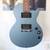 Epiphone Special Model - Worn Pelham Blue Electric Guitar 2 thumbnail