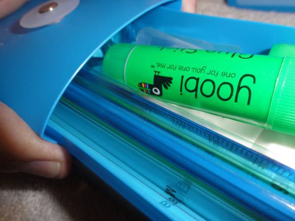 YOOBI Back to school supply kits ONLY $1 EACH - $1 (Federal Way)63471419947137123