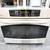 CLEAN! GE STAINLESS BUILT-IN ELECTRIC OVEN. WORKS LIKE NEW AND LOOKS G 7 thumbnail