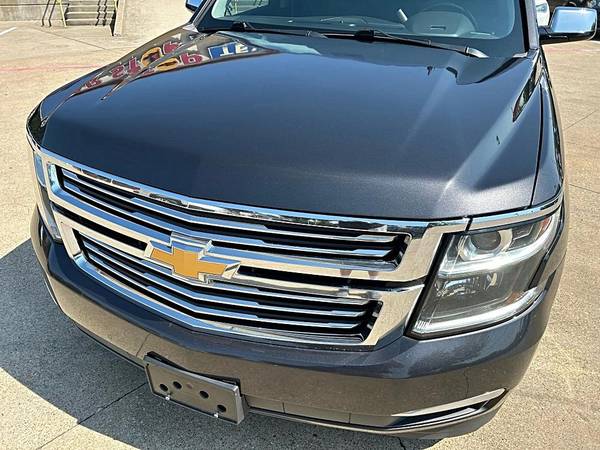 2017 Chevrolet Tahoe 2WD 4dr Premier - $20498.0063479037880579124