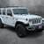 2019 Jeep Wrangler Unlimited 4x4 4WD SUV Electric Sahara Convertible 3 thumbnail
