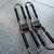 SUSPENZ KAYAK EZ ROLLER V - RACK CAR TOP CARRIER 2 thumbnail