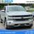 2016 Chevrolet Chevy Silverado 1500 2LZ 4 thumbnail
