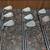 TaylorMade Golf Club Full set. Includes : wood Iron wedges putter 5 thumbnail