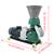 3 Head Rollers 12mm Animal Feed Pellet Mill Machine  239230 2 thumbnail