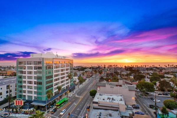 $2,550 / 450ft2 - Studio in Marina Del Rey - Balcony - Central Air & Heat - $400 OFF (Close to the Beach)63840113788289121