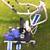 INVACARE 350 RELIANT SIT TO STAND PATIENT HOYER LIFT 1 thumbnail