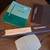 $5 EMPTY Lockheed (Martin) Binders 1960's 70's 80's 20 thumbnail