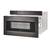 24 Inch Microwave Drawer with Easy Touch™ 2 thumbnail