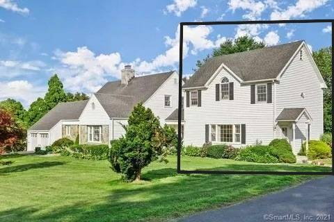 $3,200 / 2br - 1200ft2 - $3,200 - Casa de 2 dormitorios y 1.5 baños en Trumbull con excelentes comodidades (Trumbull)63862609062275122