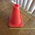 safety cone    12 inches 2 thumbnail