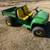 2003 John Deere Gator 4x2 3 thumbnail