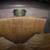 Beautiful Windsor side chair made by Karpen of Chicago 1930 6 thumbnail