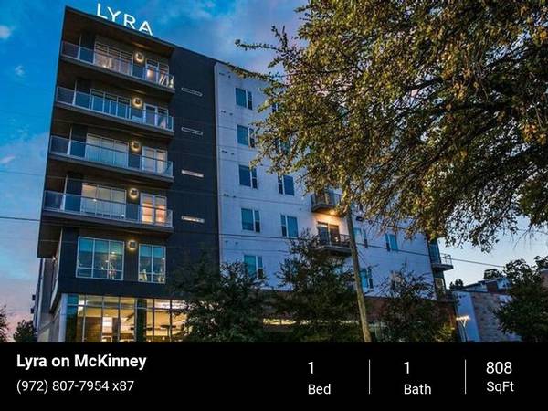 $2,190 / 1br - 808ft2 - Business Lounge with Private Conference Room, 24/7 Package Concierge63796477255171120