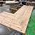 Reclaimed Hardwood Butcher Block - Tables, Counters, Shelving, Benches 2 thumbnail