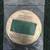 NEW! 1970 Baltimore Colts NFL Football 3" Auto Medallion (Factory Seal 2 thumbnail