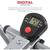 For Sale: Sunny Health & Fitness Smart Air Walker Elliptical Machine – $100 11 thumbnail