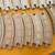 Wooden BRIO & Thomas Wooden Railway Tracks 6.5”, 4”- 24 pcs 6 thumbnail
