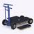 American Grip Doorway Dolly With Losmandy Sled wheels And Pedestal 100 2 thumbnail