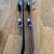 USED KIDS Rossignol Experience Pro Skis ​with Bindings 3 thumbnail