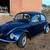 Mexican VW Beetle with 9,000 original miles | NEW condition! $14,000 2 thumbnail