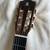 Alhambra 7C Classical Guitar and Case 5 thumbnail