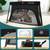 Pamo babe Mini Travel Crib, Portable and Easy to Carry Baby Playard 4 thumbnail
