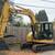 CAT 308 Excavator - 18K LB Enclosed Cab Hydraulic Thumb - HEAT & AC 1 thumbnail
