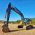 2020 Deere 300G LC Wheel Loader 1 thumbnail