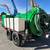 Vacuum Excavator 2022 Vermeer LP573-XDT Hydro Vac 500 Gallon Kohler Di 2 thumbnail